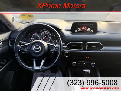 2018 Mazda CX-5 Touring   - Photo 24 - South Gate, CA 90280