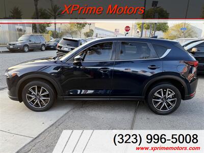 2018 Mazda CX-5 Touring   - Photo 4 - South Gate, CA 90280