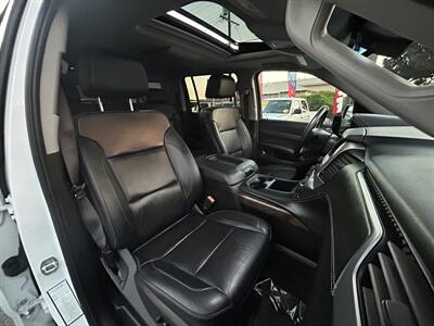 2018 Chevrolet Suburban LT   - Photo 76 - South Gate, CA 90280