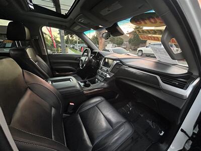 2018 Chevrolet Suburban LT   - Photo 38 - South Gate, CA 90280