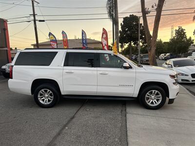 2018 Chevrolet Suburban LT   - Photo 8 - South Gate, CA 90280