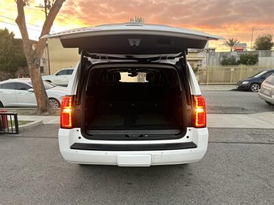 2018 Chevrolet Suburban LT   - Photo 50 - South Gate, CA 90280