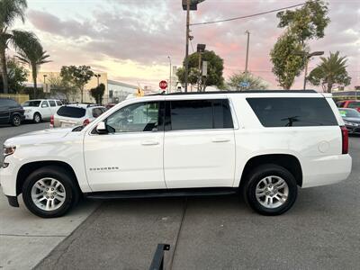 2018 Chevrolet Suburban LT   - Photo 42 - South Gate, CA 90280