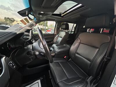 2018 Chevrolet Suburban LT   - Photo 56 - South Gate, CA 90280