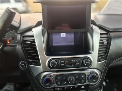 2018 Chevrolet Suburban LT   - Photo 63 - South Gate, CA 90280