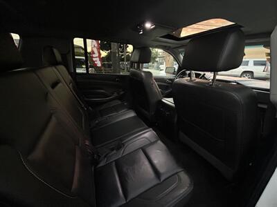 2018 Chevrolet Suburban LT   - Photo 71 - South Gate, CA 90280