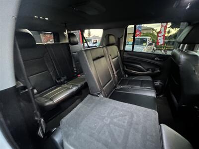 2018 Chevrolet Suburban LT   - Photo 72 - South Gate, CA 90280