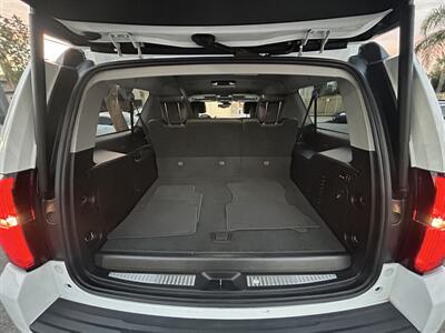 2018 Chevrolet Suburban LT   - Photo 13 - South Gate, CA 90280