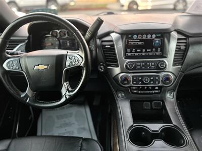 2018 Chevrolet Suburban LT   - Photo 30 - South Gate, CA 90280