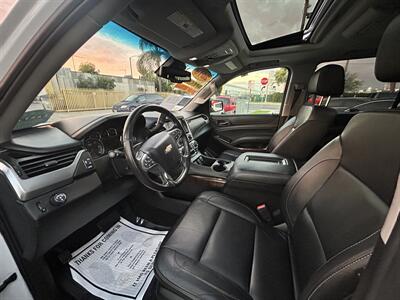 2018 Chevrolet Suburban LT   - Photo 17 - South Gate, CA 90280