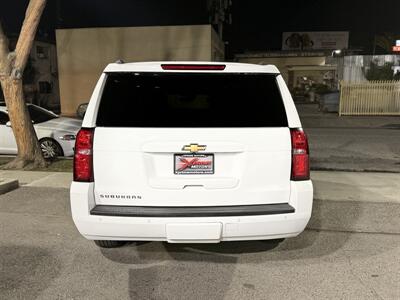 2018 Chevrolet Suburban LT   - Photo 6 - South Gate, CA 90280