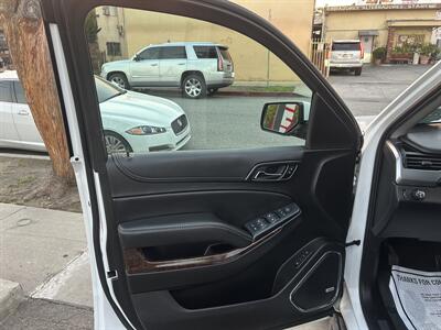 2018 Chevrolet Suburban LT   - Photo 14 - South Gate, CA 90280