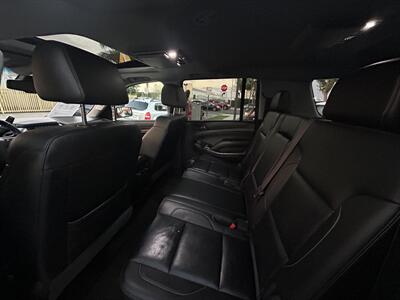 2018 Chevrolet Suburban LT   - Photo 65 - South Gate, CA 90280