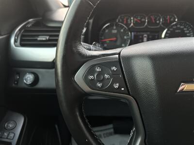 2018 Chevrolet Suburban LT   - Photo 20 - South Gate, CA 90280