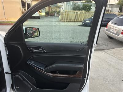 2018 Chevrolet Suburban LT   - Photo 35 - South Gate, CA 90280