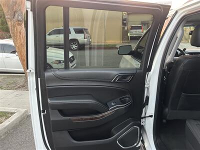 2018 Chevrolet Suburban LT   - Photo 26 - South Gate, CA 90280