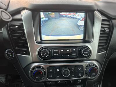 2018 Chevrolet Suburban LT   - Photo 62 - South Gate, CA 90280