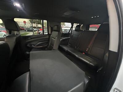 2018 Chevrolet Suburban LT   - Photo 66 - South Gate, CA 90280