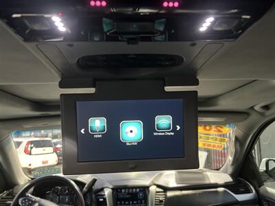 2018 Chevrolet Suburban LT   - Photo 31 - South Gate, CA 90280