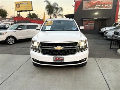2018 Chevrolet Suburban LT   - Photo 39 - South Gate, CA 90280