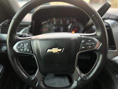 2018 Chevrolet Suburban LT   - Photo 19 - South Gate, CA 90280