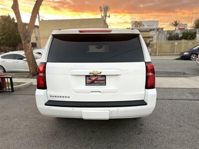 2018 Chevrolet Suburban LT   - Photo 6 - South Gate, CA 90280
