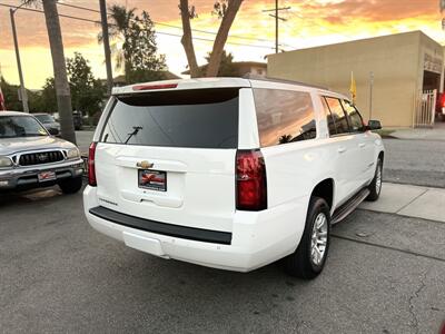 2018 Chevrolet Suburban LT   - Photo 45 - South Gate, CA 90280