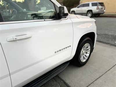 2018 Chevrolet Suburban LT   - Photo 48 - South Gate, CA 90280