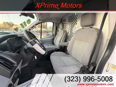 2016 Ford Transit 250   - Photo 16 - South Gate, CA 90280