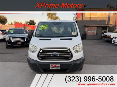 2016 Ford Transit 250   - Photo 2 - South Gate, CA 90280