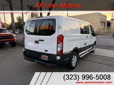 2016 Ford Transit 250   - Photo 7 - South Gate, CA 90280