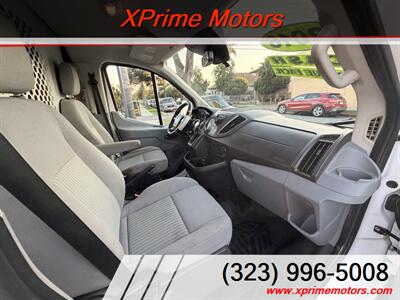 2016 Ford Transit 250   - Photo 27 - South Gate, CA 90280