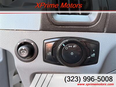 2016 Ford Transit 250   - Photo 17 - South Gate, CA 90280