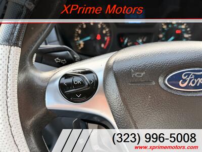 2016 Ford Transit 250   - Photo 19 - South Gate, CA 90280