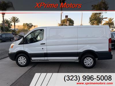 2016 Ford Transit 250   - Photo 4 - South Gate, CA 90280