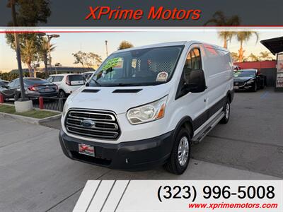 2016 Ford Transit 250   - Photo 3 - South Gate, CA 90280