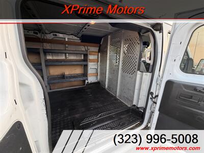 2016 Ford Transit 250   - Photo 24 - South Gate, CA 90280