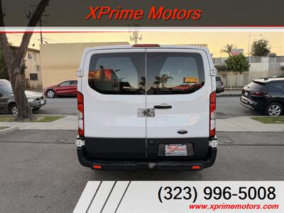 2016 Ford Transit 250   - Photo 6 - South Gate, CA 90280