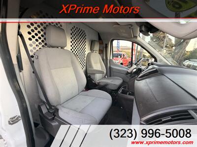 2016 Ford Transit 250   - Photo 28 - South Gate, CA 90280