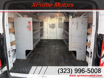 2016 Ford Transit 250   - Photo 12 - South Gate, CA 90280
