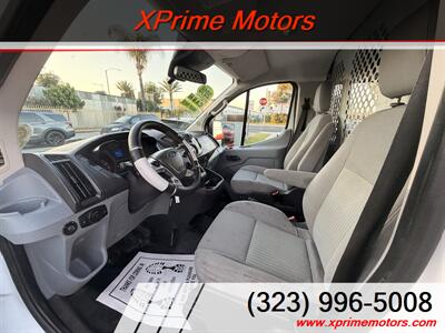 2016 Ford Transit 250   - Photo 15 - South Gate, CA 90280