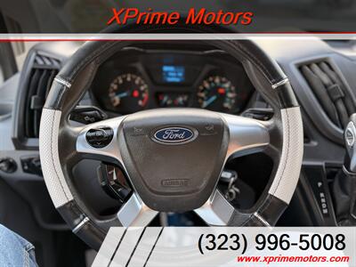 2016 Ford Transit 250   - Photo 18 - South Gate, CA 90280