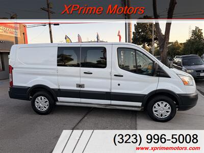 2016 Ford Transit 250   - Photo 8 - South Gate, CA 90280