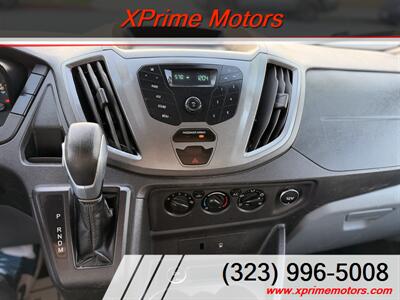 2016 Ford Transit 250   - Photo 22 - South Gate, CA 90280