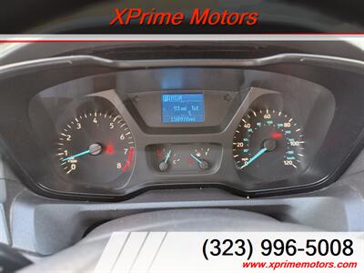 2016 Ford Transit 250   - Photo 20 - South Gate, CA 90280