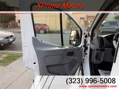 2016 Ford Transit 250   - Photo 13 - South Gate, CA 90280
