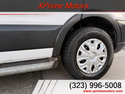 2016 Ford Transit 250   - Photo 9 - South Gate, CA 90280