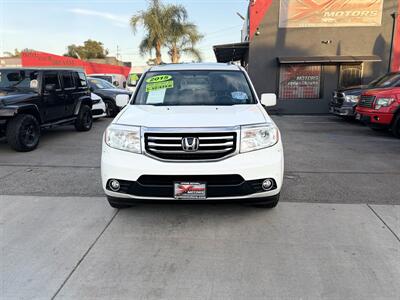 2015 Honda Pilot Touring   - Photo 2 - South Gate, CA 90280
