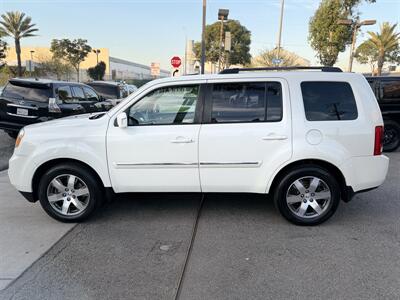 2015 Honda Pilot Touring   - Photo 3 - South Gate, CA 90280