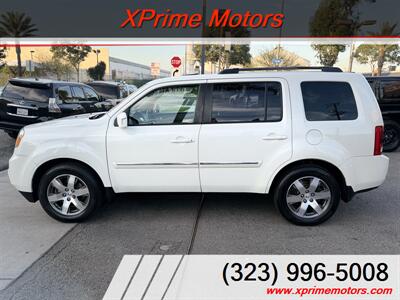 2015 Honda Pilot Touring   - Photo 3 - South Gate, CA 90280